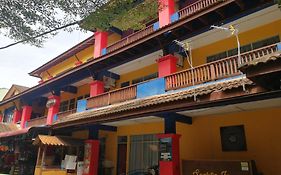 Perhentian Sealife Inn
